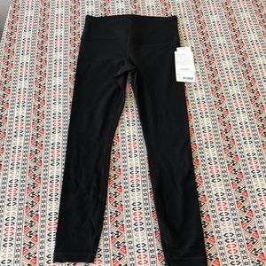 Athleta NWT elation tights leggings XS brand new never worn
